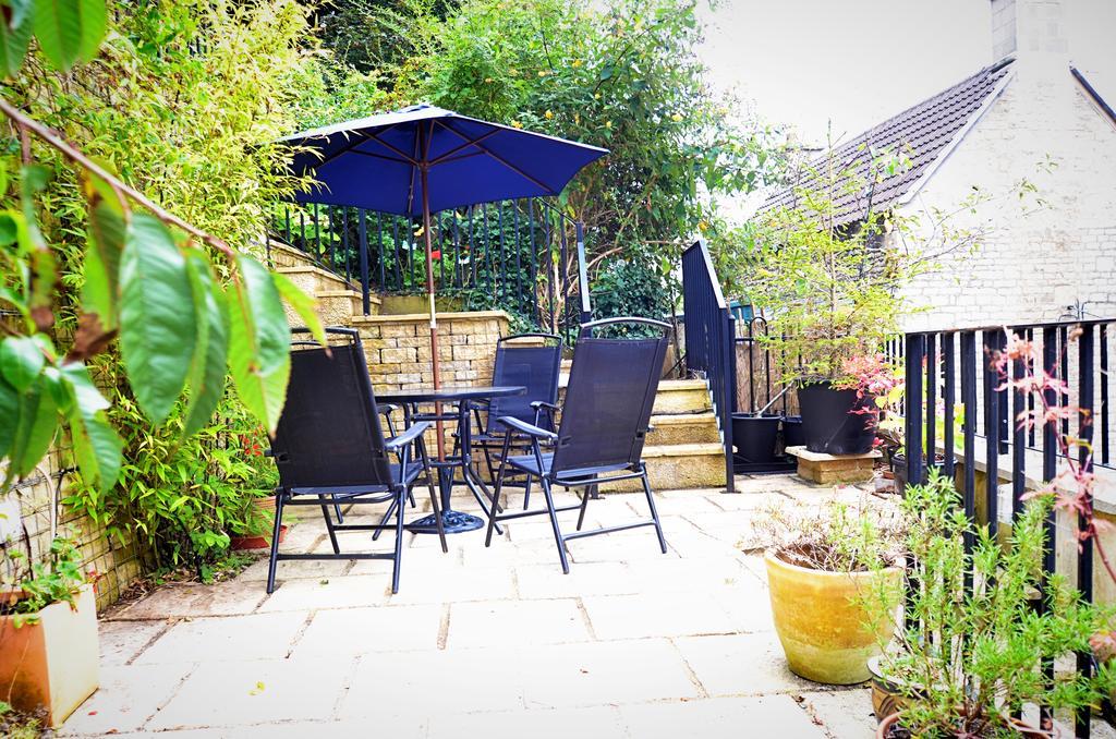 Trade Digs Brimscombe Villa Stroud  Exterior photo